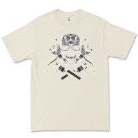 Bone guns & roses 7 Premium Tee - artisFamous