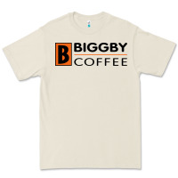 Bone biggby coffee Premium Tee - artisFamous