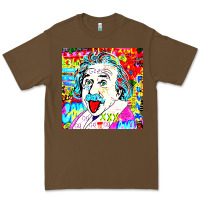Cacao POP ART RETRO Premium Tee - artisFamous