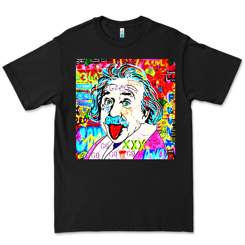 Pop Art Retro Premium Tee by artisFamous | Teevron