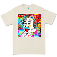 Bone POP ART RETRO Premium Tee - artisFamous