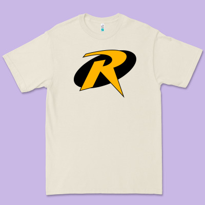 Robin Premium Tee Designed By Artisfamous