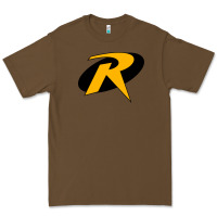 Cacao Robin Premium Tee - artisFamous