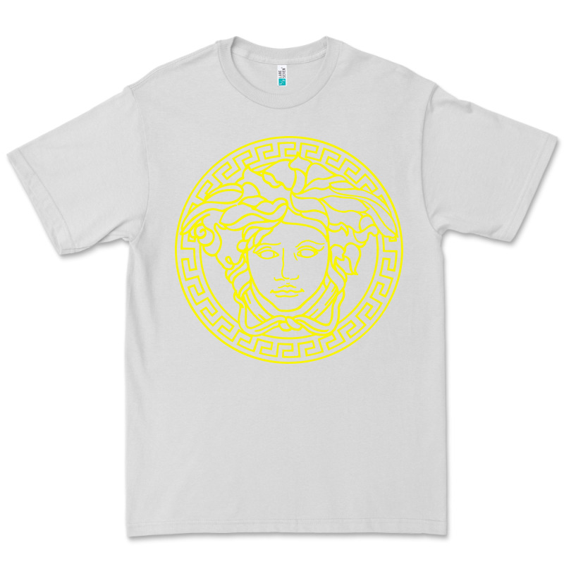 Vintage  Medusa Premium Tee by artisFamous | Teevron
