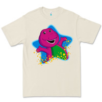 Bone barney 5 Premium Tee - artisFamous