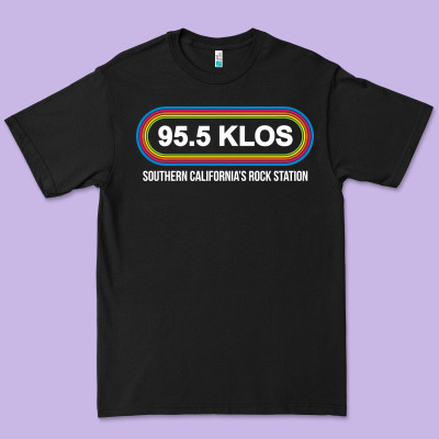 Klos Classic Premium Tee Designed By Artisfamous