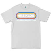 Dove Grey klos classic Premium Tee - artisFamous