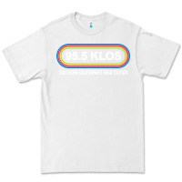 White klos classic Premium Tee - artisFamous