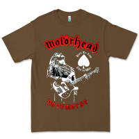 Cacao lemmy vocal Premium Tee - artisFamous
