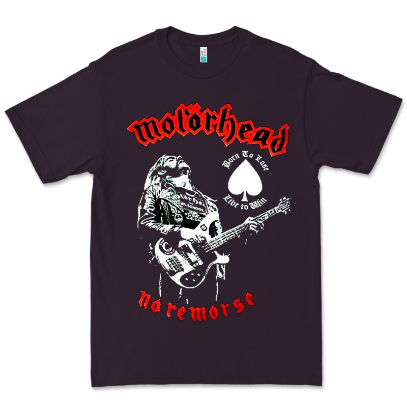 Lemmy Vocal Premium Tee by artisFamous | Teevron