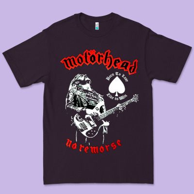 Lemmy Vocal Premium Tee Designed By Artisfamous