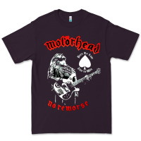 Plum lemmy vocal Premium Tee - artisFamous
