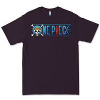 Plum One piece Premium Tee - artisFamous