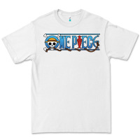 White One piece Premium Tee - artisFamous