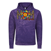Cloud Purple mom autism Vintage Hoodie - RacoonDesign