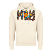 Vintage Artic mom autism Vintage Hoodie - RacoonDesign