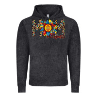 Vintage Black mom autism Vintage Hoodie - RacoonDesign