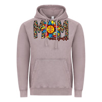 Vintage Zinc mom autism Vintage Hoodie - RacoonDesign