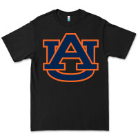 Black auburn tigers Premium Tee - artisFamous