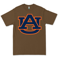 Cacao auburn tigers Premium Tee - artisFamous
