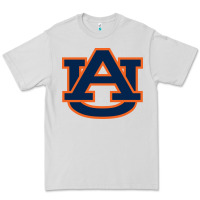 Dove Grey auburn tigers Premium Tee - artisFamous