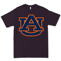 Plum auburn tigers Premium Tee - artisFamous