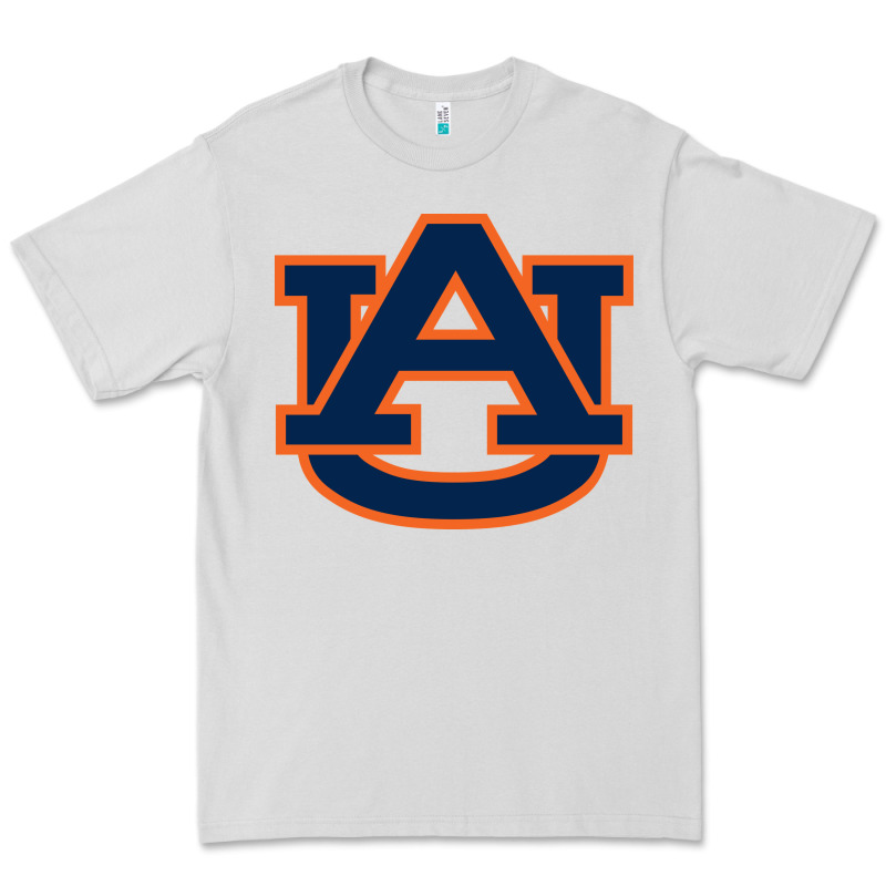 Auburn Tigers Premium Tee by artisFamous | Teevron
