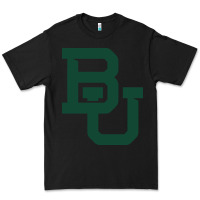 Black baylor athletics Premium Tee - artisFamous