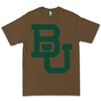 Cacao baylor athletics Premium Tee - artisFamous