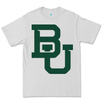 Dove Grey baylor athletics Premium Tee - artisFamous