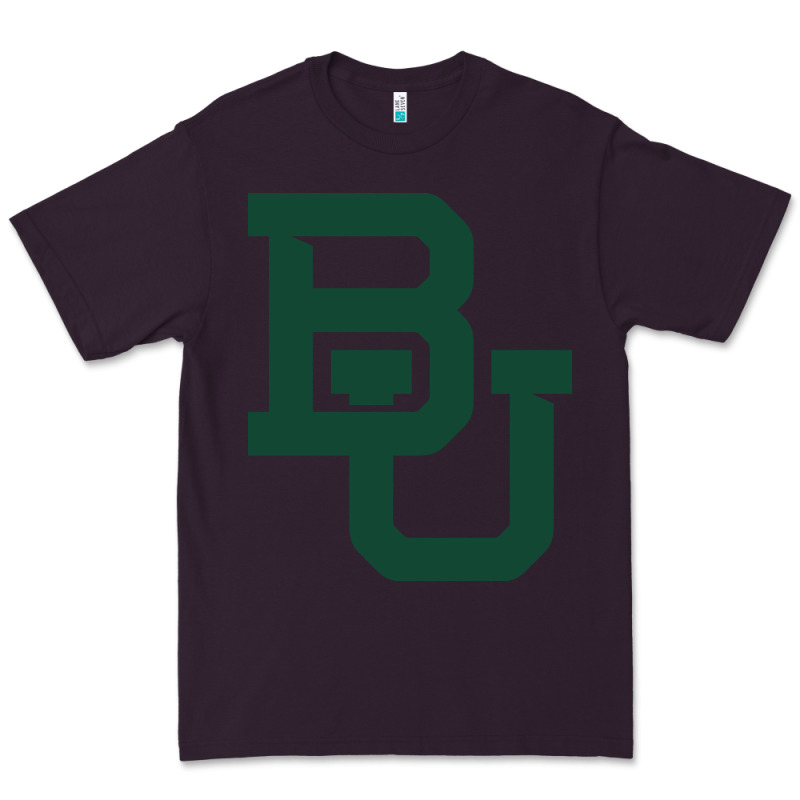 Baylor Athletics Premium Tee by artisFamous | Teevron