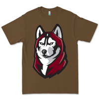 Cacao bloomsburg huskies Premium Tee - artisFamous
