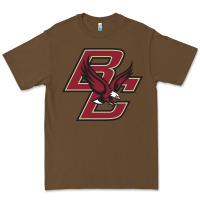 Cacao boston college eagles Premium Tee - artisFamous