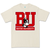 Bone boston university terriers Premium Tee - artisFamous