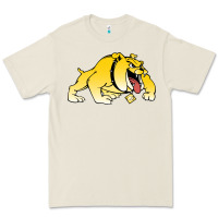Bone bowie state bulldogs Premium Tee - artisFamous
