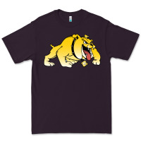 Plum bowie state bulldogs Premium Tee - artisFamous