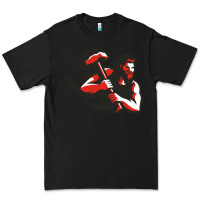 Black cal u vulcans Premium Tee - artisFamous