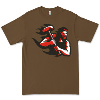 Cacao cal u vulcans Premium Tee - artisFamous
