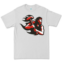 Dove Grey cal u vulcans Premium Tee - artisFamous