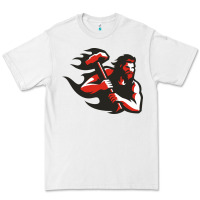 White cal u vulcans Premium Tee - artisFamous