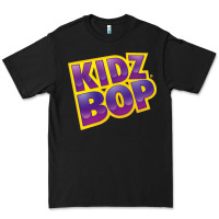 Black kidz bop kids 4 Premium Tee - artisFamous