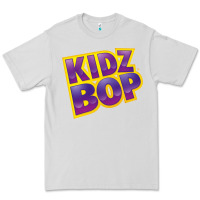 Dove Grey kidz bop kids 4 Premium Tee - artisFamous