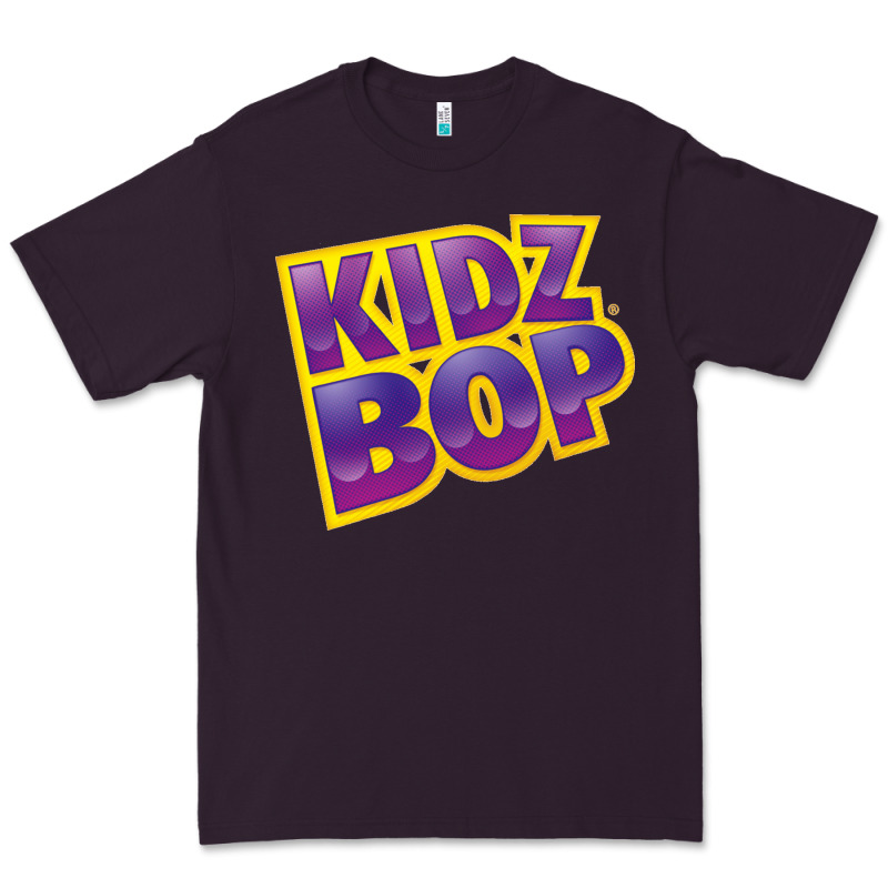 Kidz Bop Kids 4 Premium Tee by artisFamous | Teevron