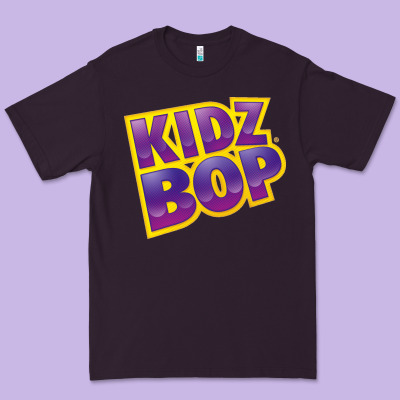 Kidz Bop Kids 4 Premium Tee Designed By Artisfamous