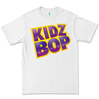 White kidz bop kids 4 Premium Tee - artisFamous