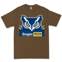 Cacao Oregon Tech Gift Premium Tee - artisFamous
