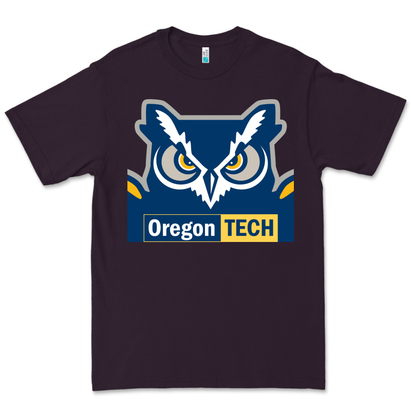 Oregon Tech Gift Premium Tee by artisFamous | Teevron