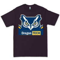 Plum Oregon Tech Gift Premium Tee - artisFamous