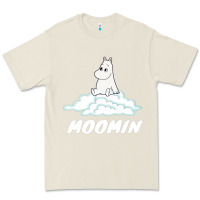 Bone Moomin Premium Tee - artisFamous