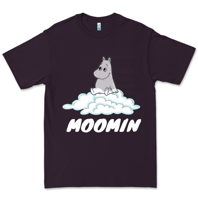 Moomin Premium Tee by artisFamous | Teevron
